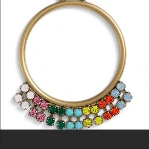 LOREN HOPE NWOT Emma Pendant